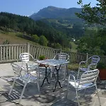 Holiday home Arregi2