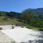 Holiday home Arregi2 Onate