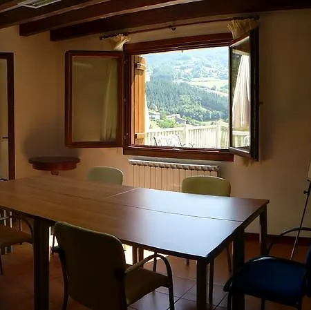 Semesterbostad Arregi2 *