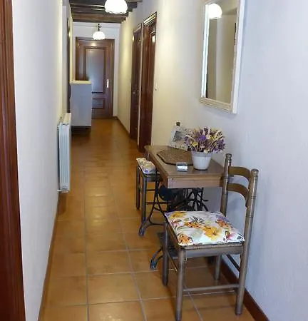 Prázdninový dům Arregi2 *