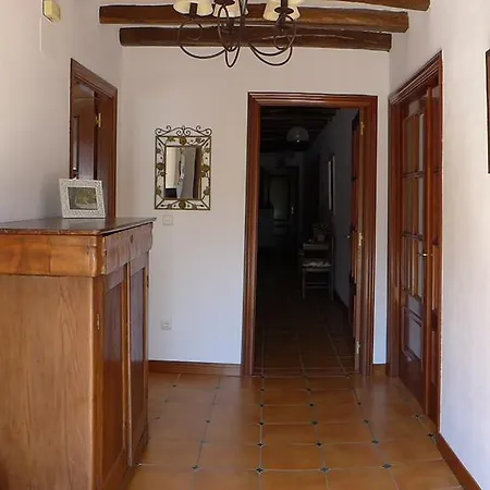 Semesterbostad Arregi2 Oñate