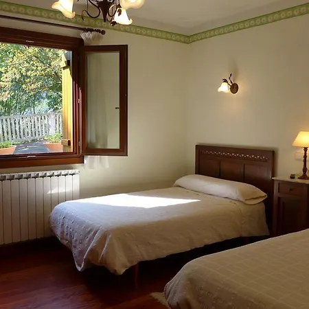 Semesterbostad Arregi2