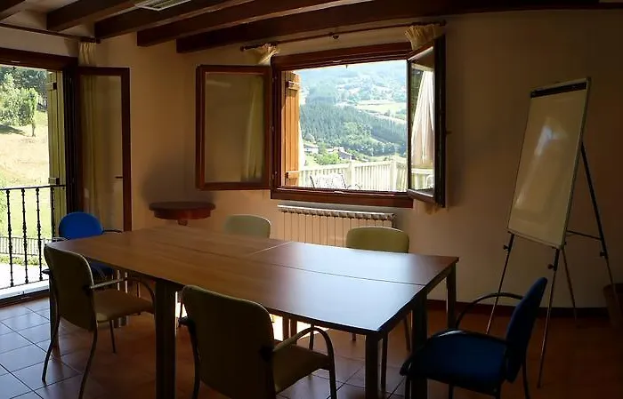 Semesterbostad Arregi2 *