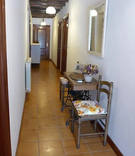 Semesterbostad Arregi2 *