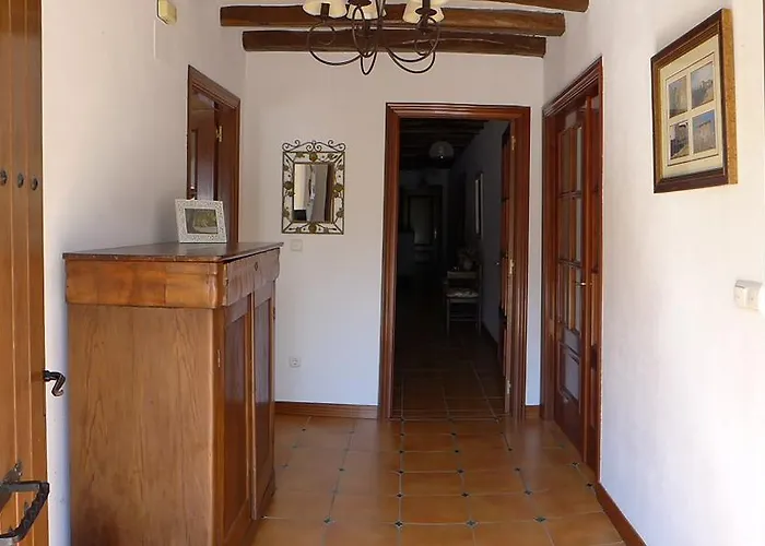 Semesterbostad Arregi2 Oñate