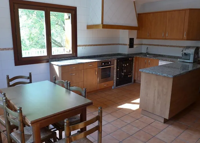 Dom wakacyjny Arregi2 *